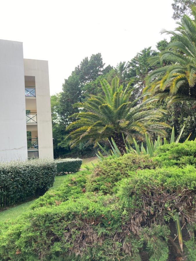 Studio Biarritz Aguilera 2 A 4 Pers Екстериор снимка