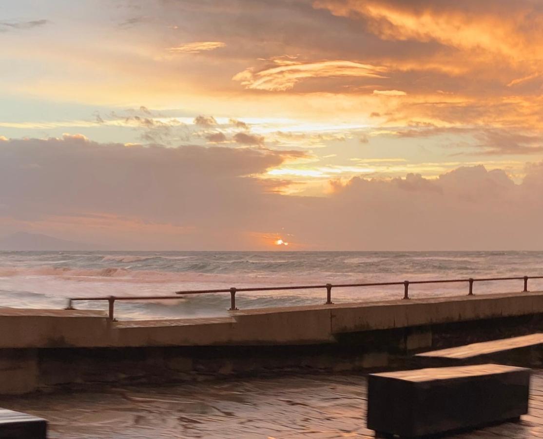 Studio Biarritz Aguilera 2 A 4 Pers Екстериор снимка
