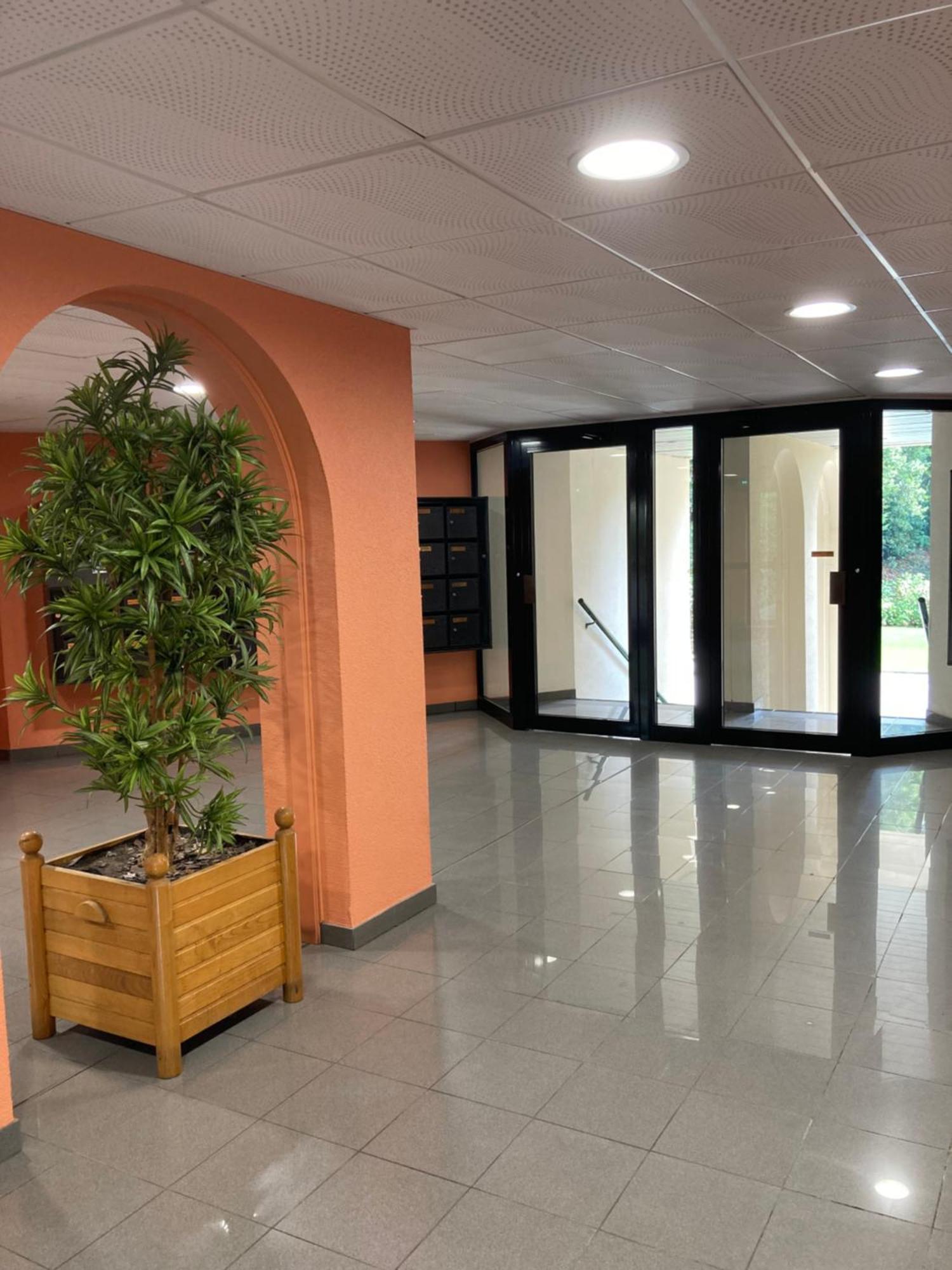 Studio Biarritz Aguilera 2 A 4 Pers Екстериор снимка