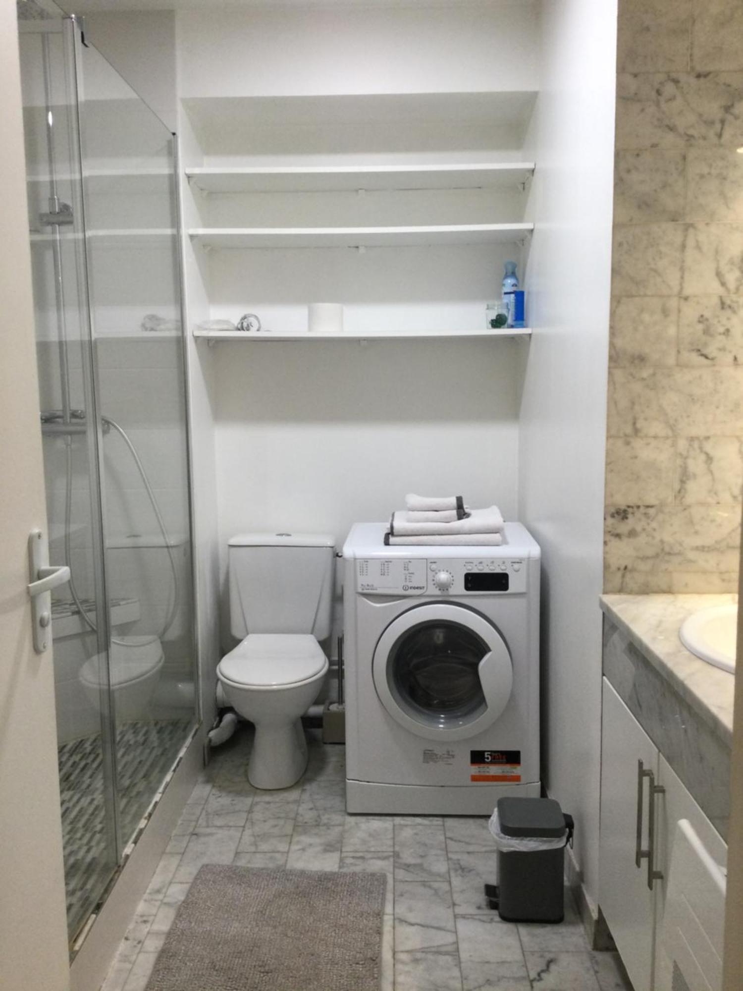 Studio Biarritz Aguilera 2 A 4 Pers Екстериор снимка